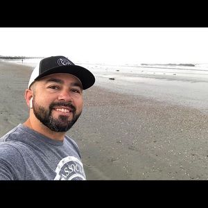 Meet your Posher, Gerry